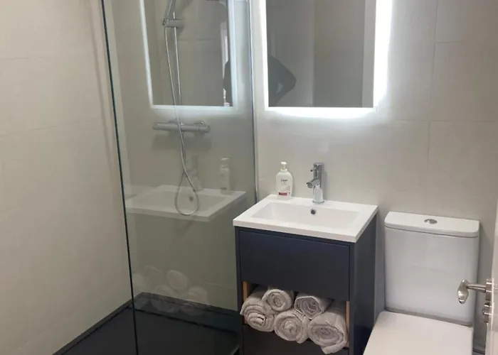 Cosy 2 Bed Near The Center Appartement Galway